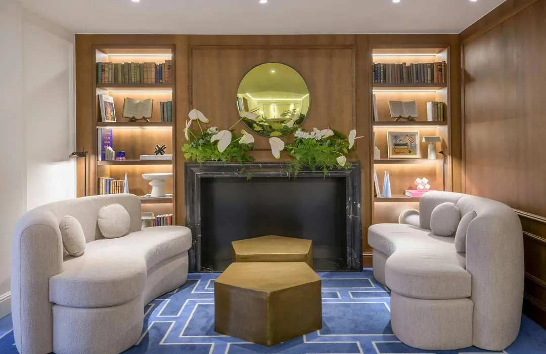 El Autor Hotel, Madrid, Autograph Collection-1