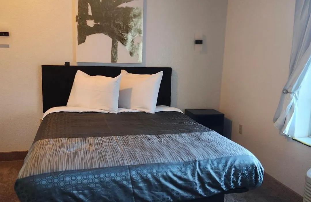 The Enchanted Suites And Residence-1