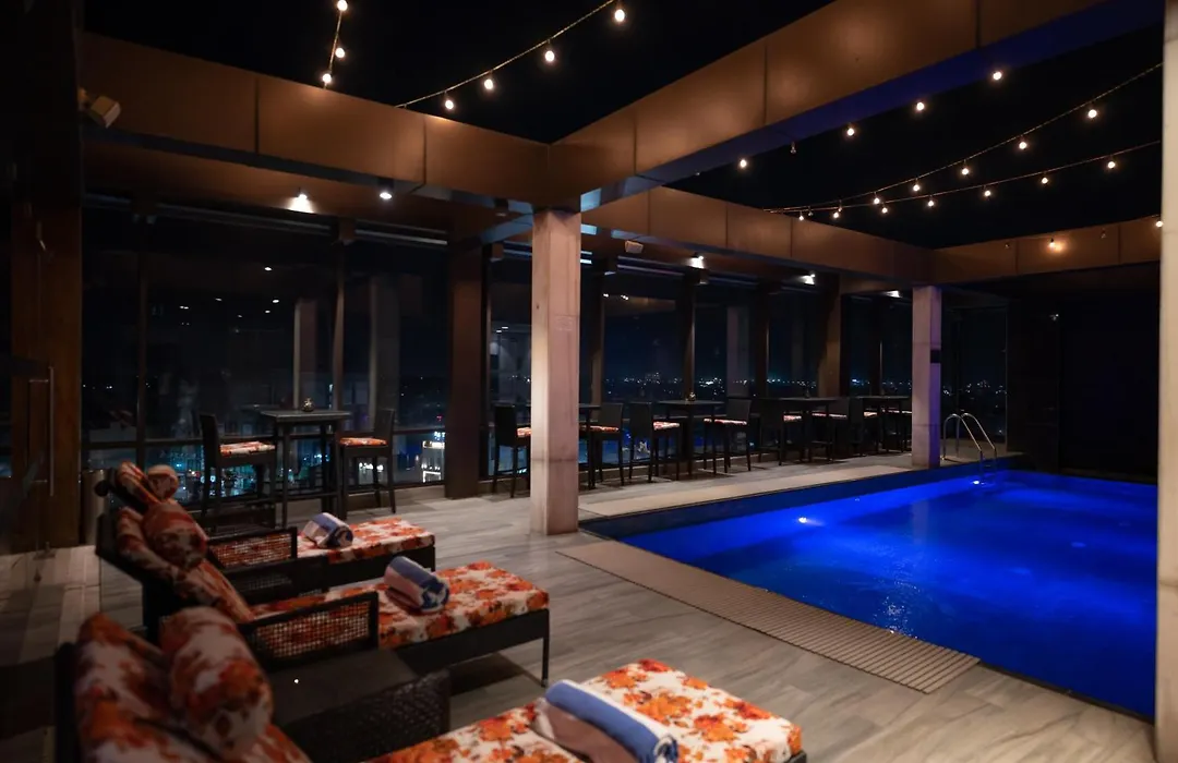 Courtyard By Marriott Amritsar-1
