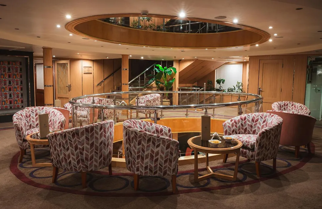 Acamar Nile Cruise - Every Monday From Luxor For 04 & 07 Nights - Every Friday From Aswan For 03 & 07 Nights-1