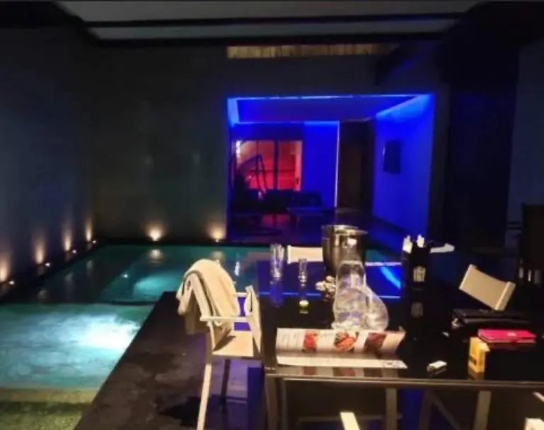 Picasso Villas & Suites-1