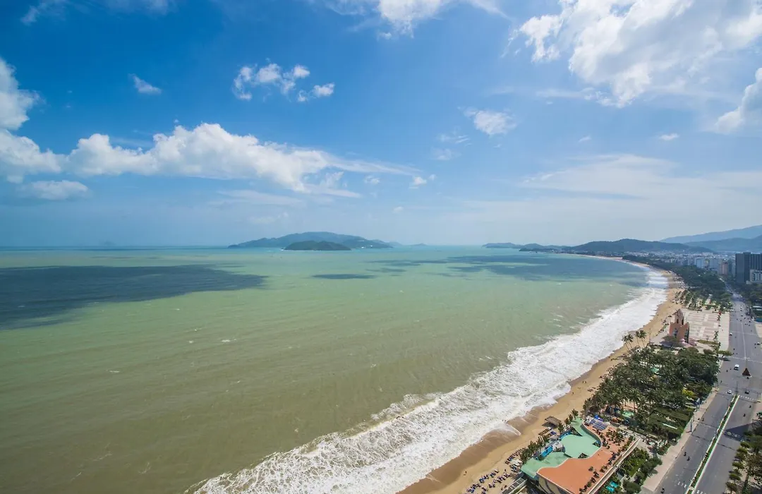Intercontinental Nha Trang By Ihg-1