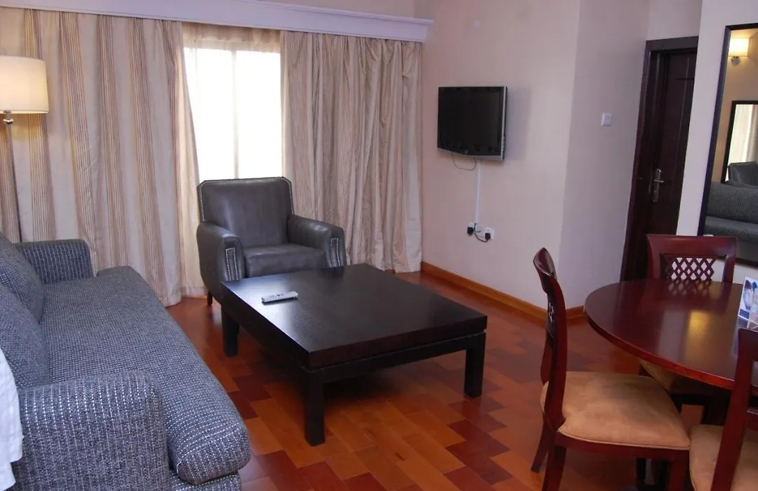 Owu Crown Hotel Ibadan-1