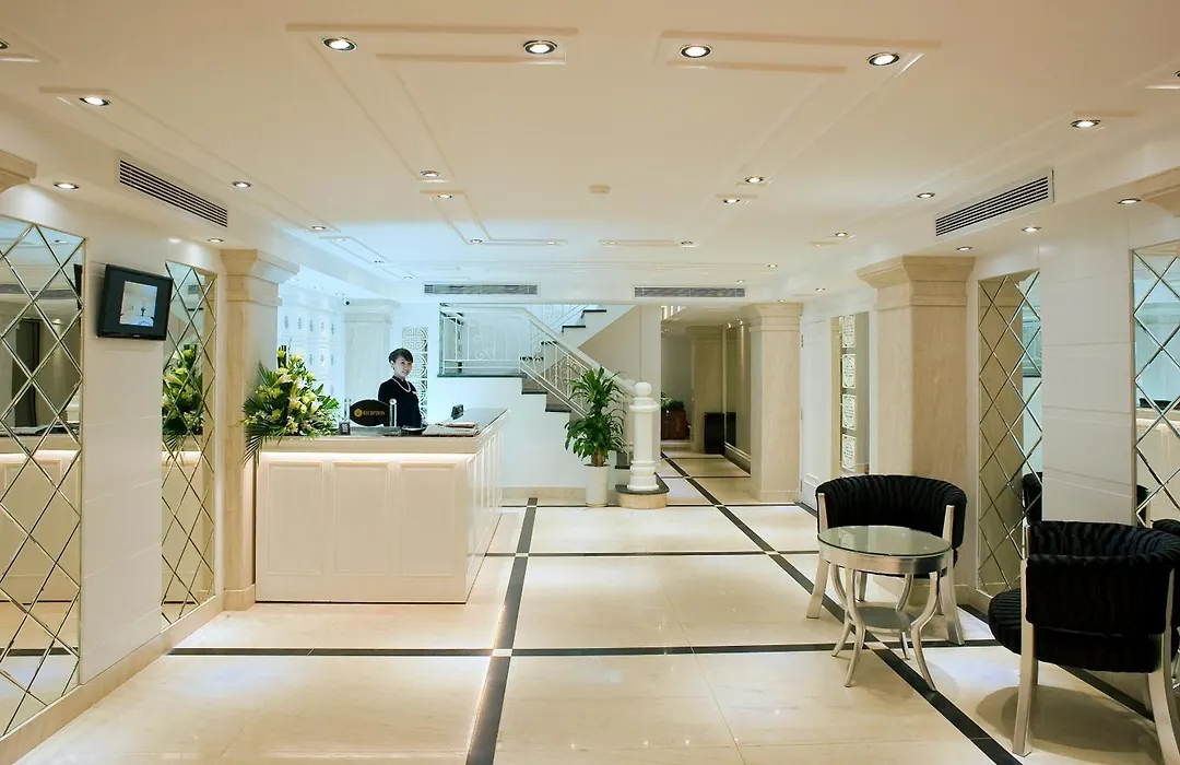 Victor Gallery Hotel & Spa - Victor Group-1