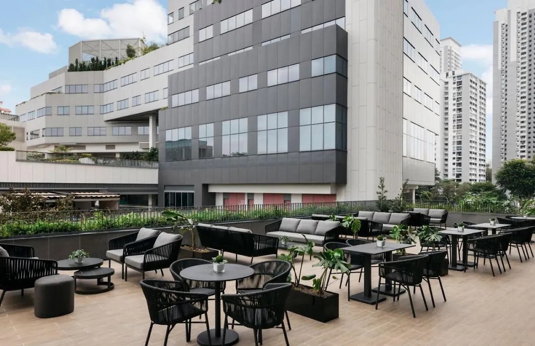 Quincy House Singapore By Far East Hospitality-1