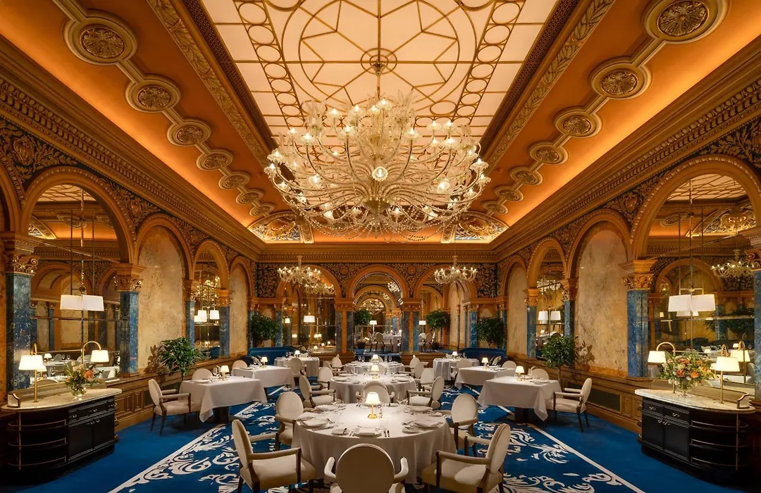 Corinthia Grand Hotel Du Boulevard Bucharest-1