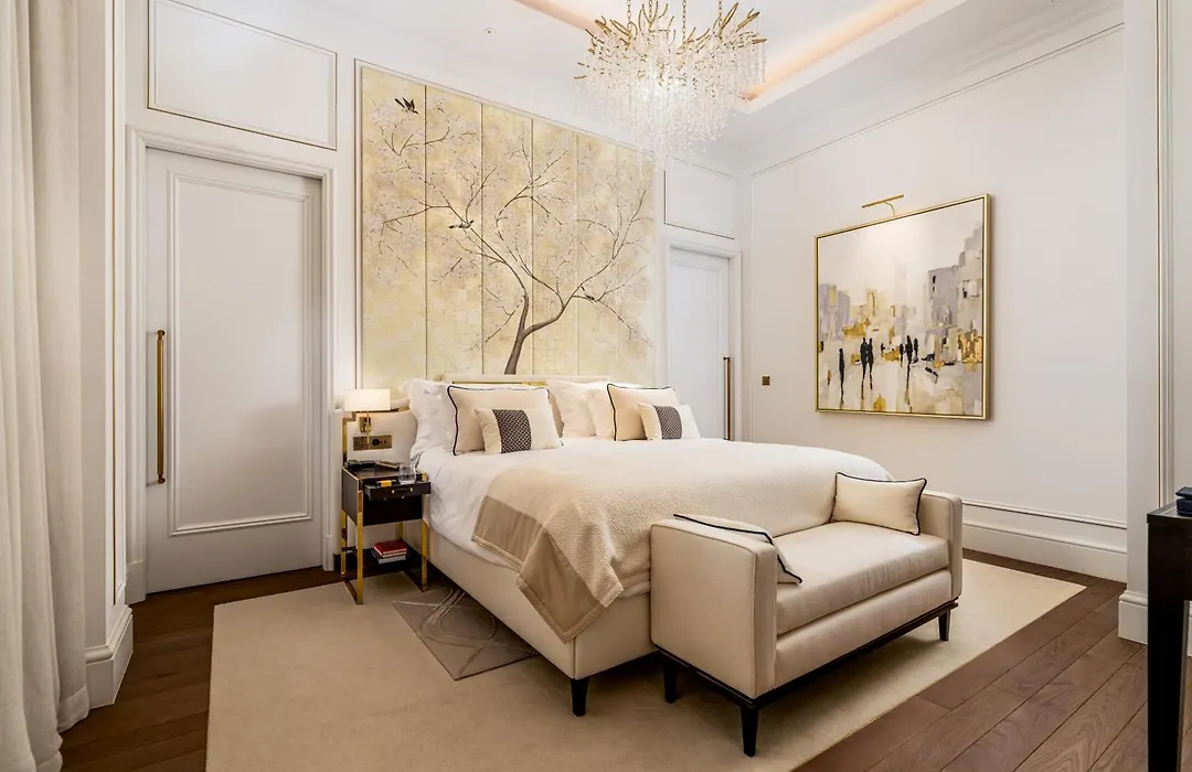 Corinthia Grand Hotel Du Boulevard Bucharest-1