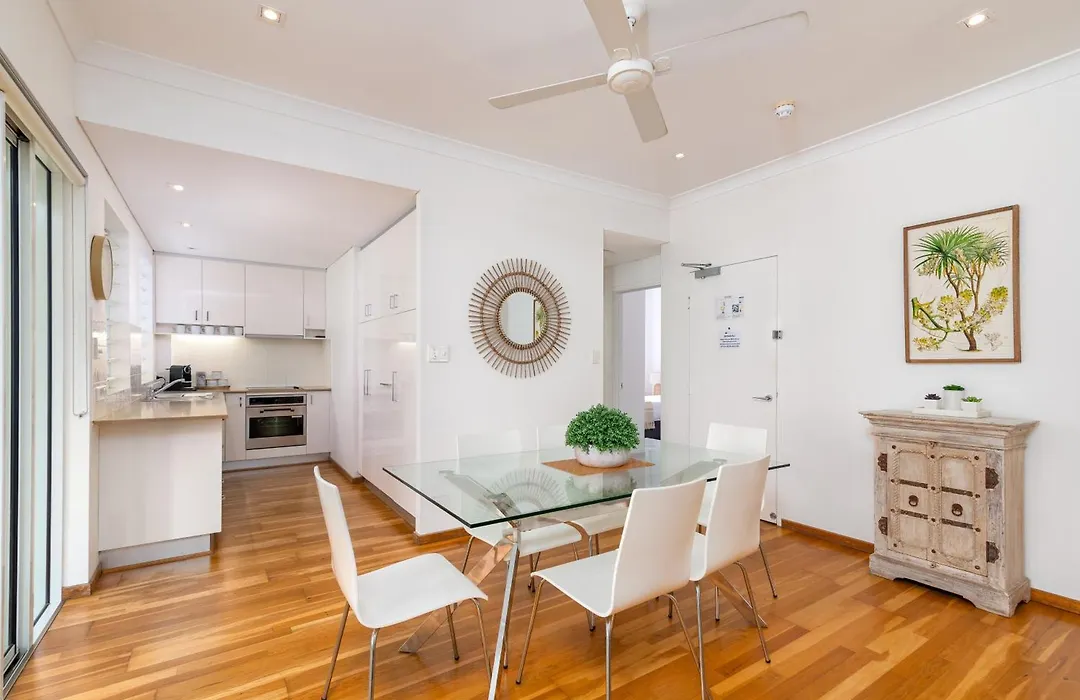 Verandahs Boutique Apartments-1