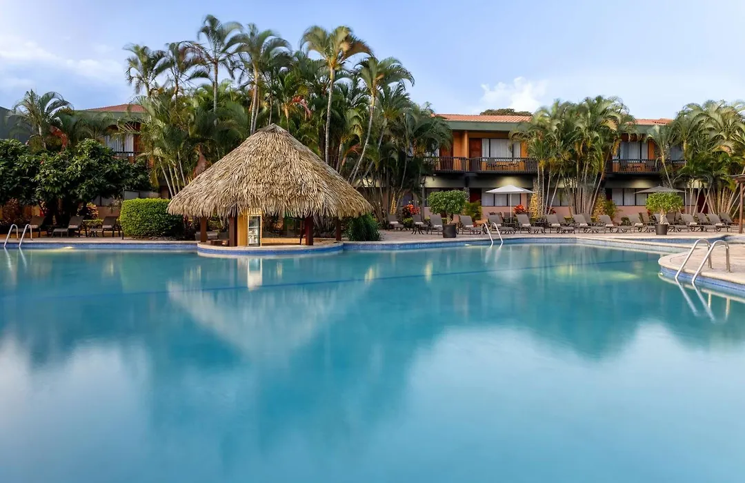 Hilton Cariari Doubletree San Jose - Costa Rica-1
