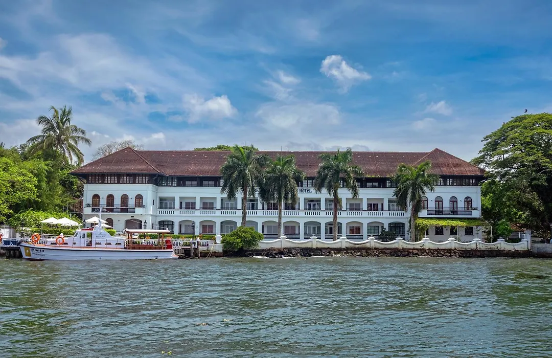 Brunton Boatyard - A Cgh Earth Experience-1