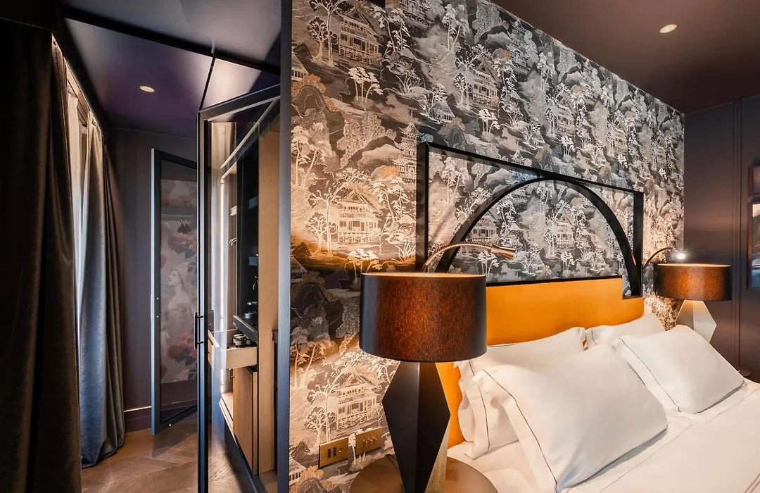 The Goethe Hotel - Small Luxury Hotels Of The World-1