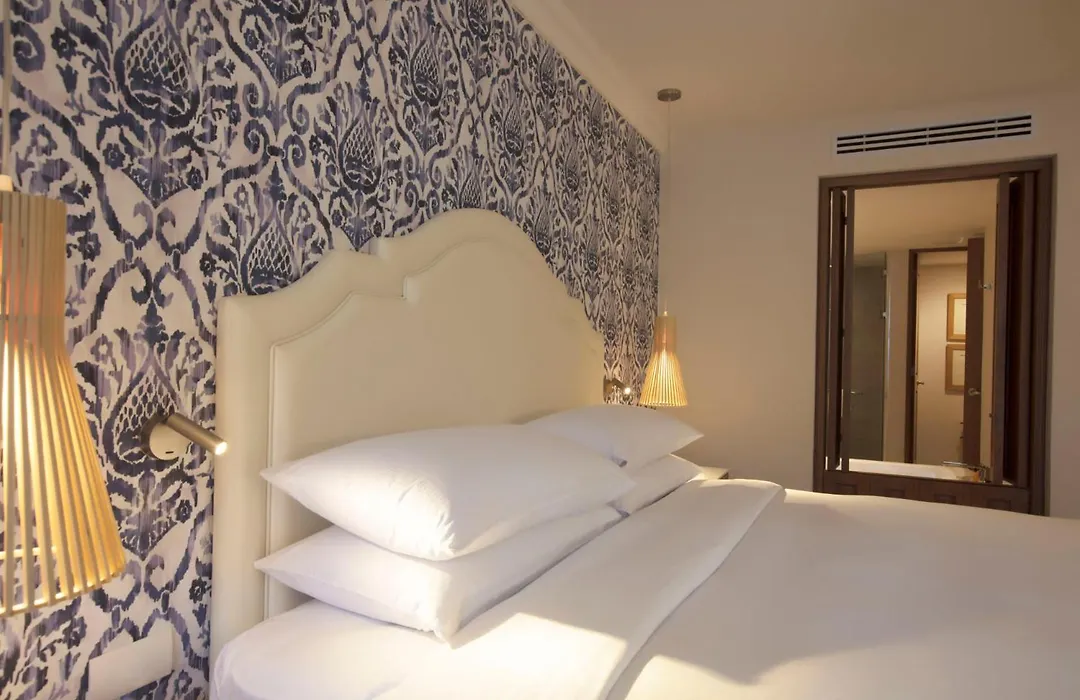 The Hacienda At Krystal Grand Puerto Vallarta (Adults Only)-1