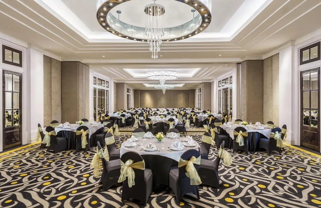 Hotel Ciputra World Surabaya Managed By Swiss-Belhotel International-1