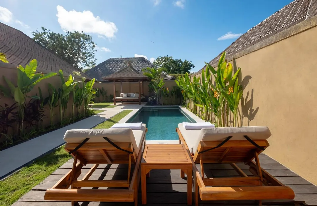 Revivo Wellness Resort Nusa Dua Bali-1