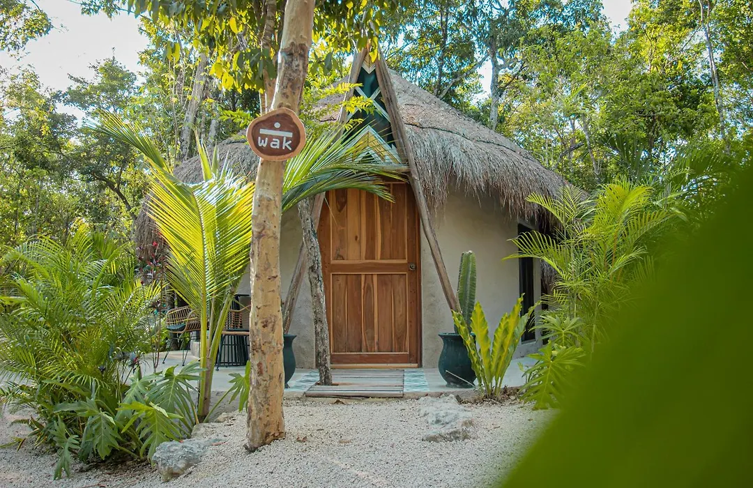 The Yellow Nest Tulum-1