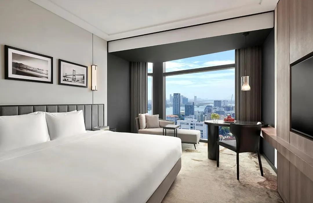 Crowne Plaza Danang City Centre By Ihg-1