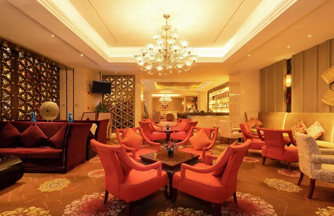 Hilton Xi'An-1