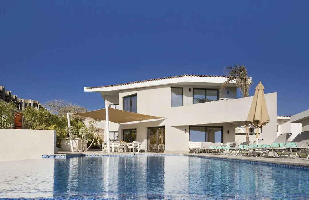 V Hotel Sharm El Sheikh-1