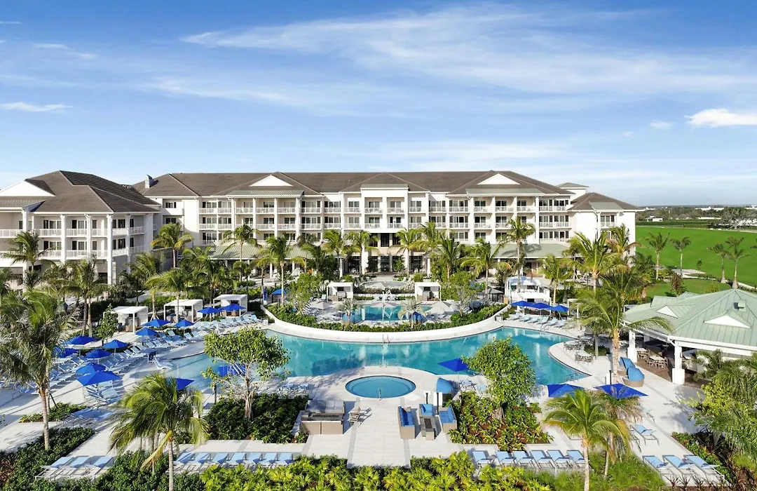 The Belgrove Resort & Spa, West Palm Beach, Autograph Collection-1