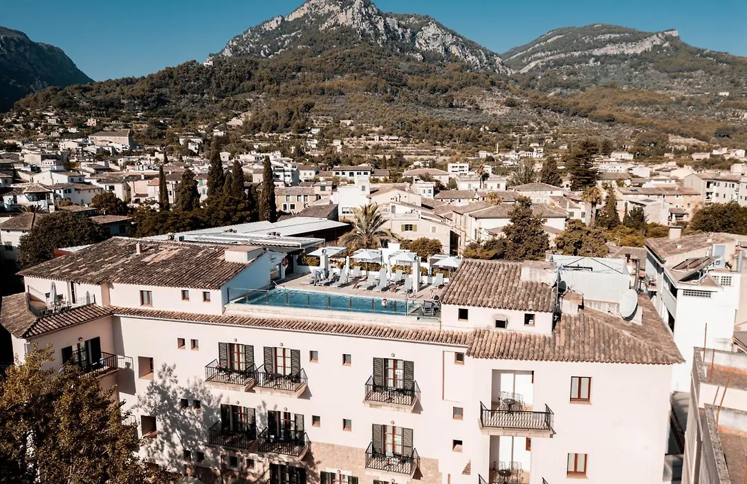 Gran Hotel Soller-1