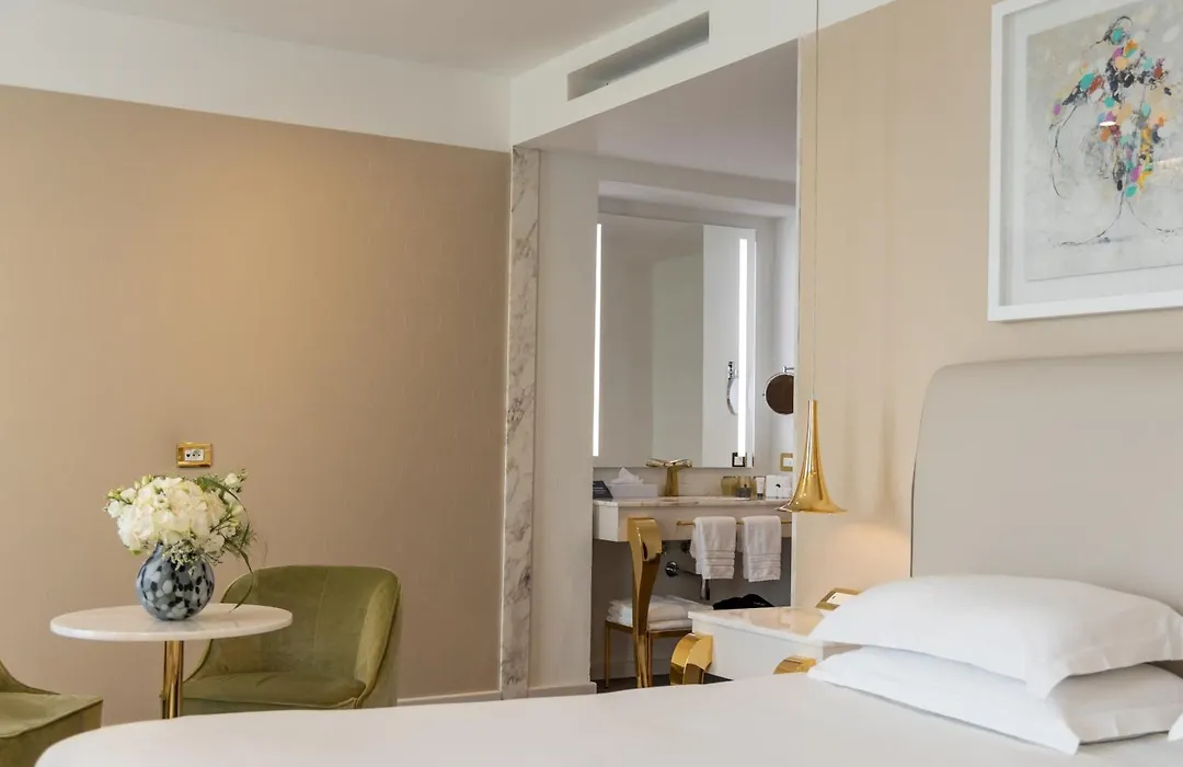 Boscolo Lyon Hotel & Spa-1