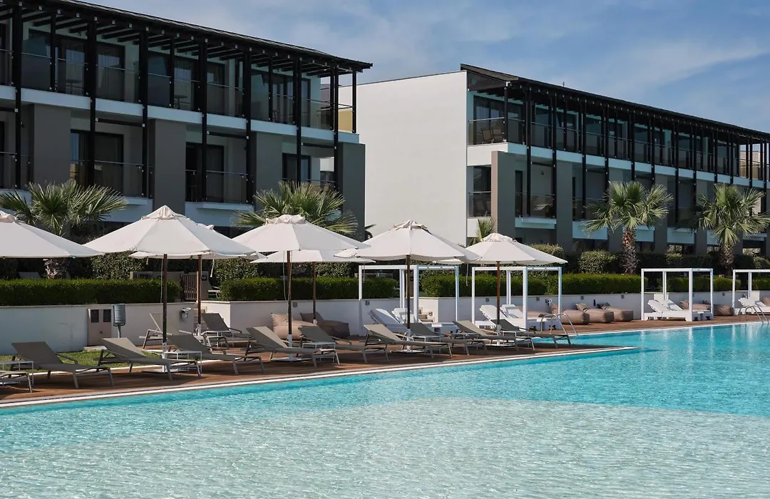 September Hotel Thessaloniki-1