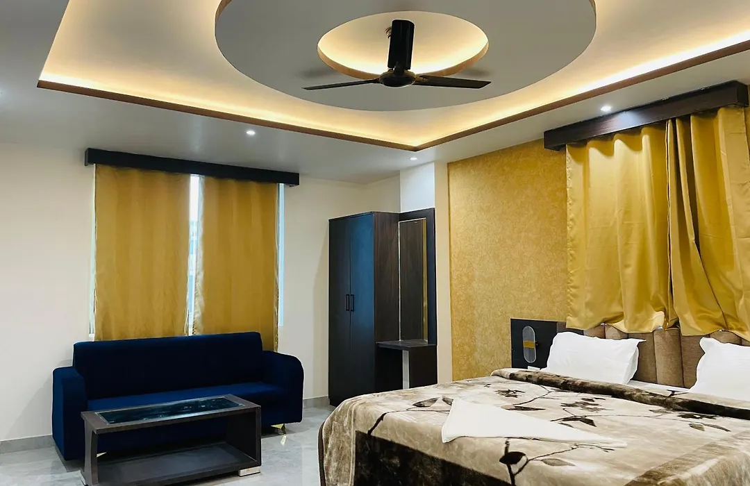 Hotel D B Palace-1