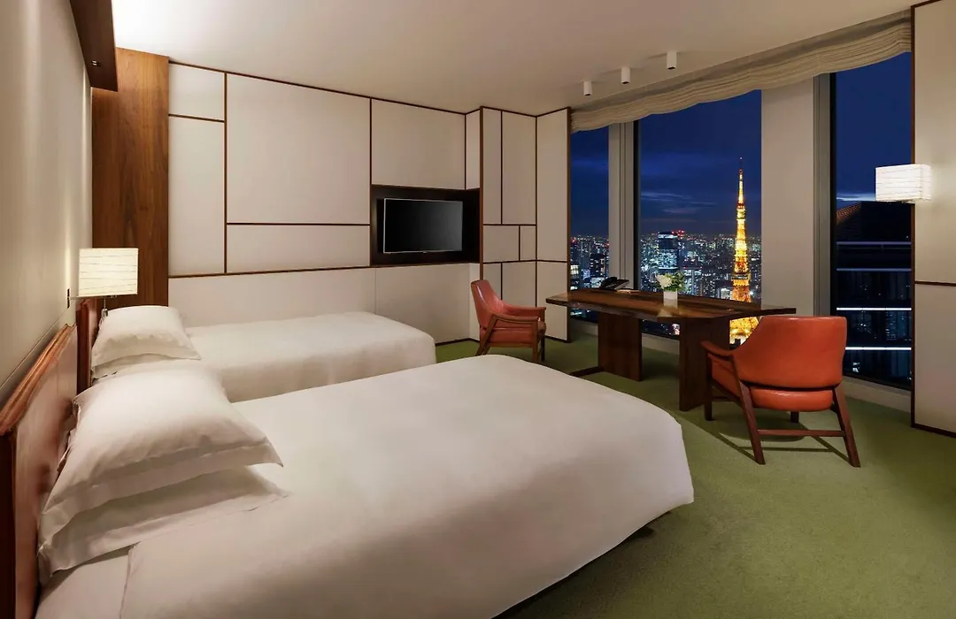 Andaz Tokyo - A Concept By Hyatt-1