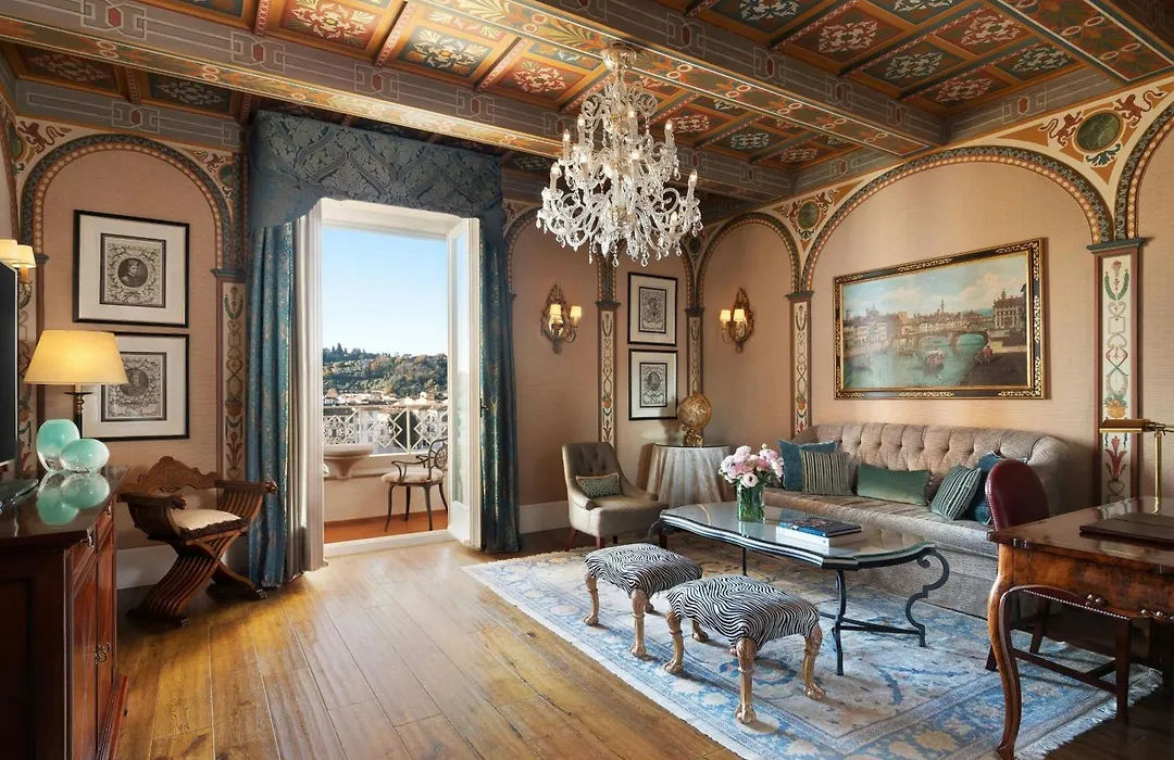 The St. Regis Florence-1