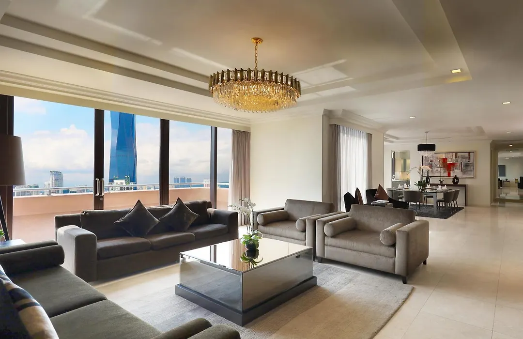 Berjaya Times Square Hotel, Kuala Lumpur-1