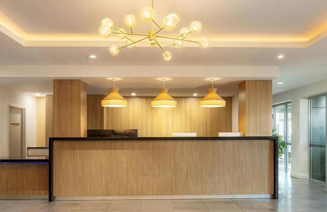 Courtyard By Marriott Darwin-1