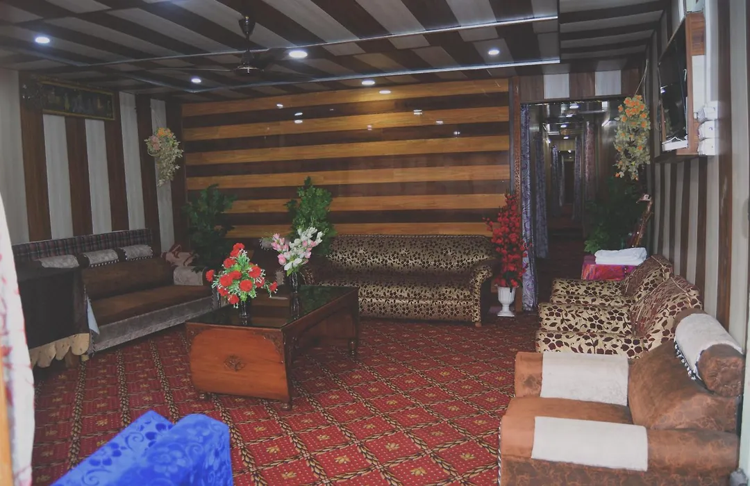 Heritage New Moon Premium Houseboat-1
