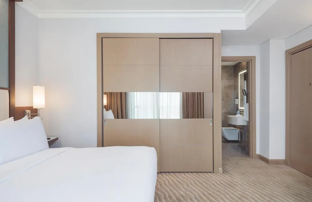 Selectum City Atasehir-1