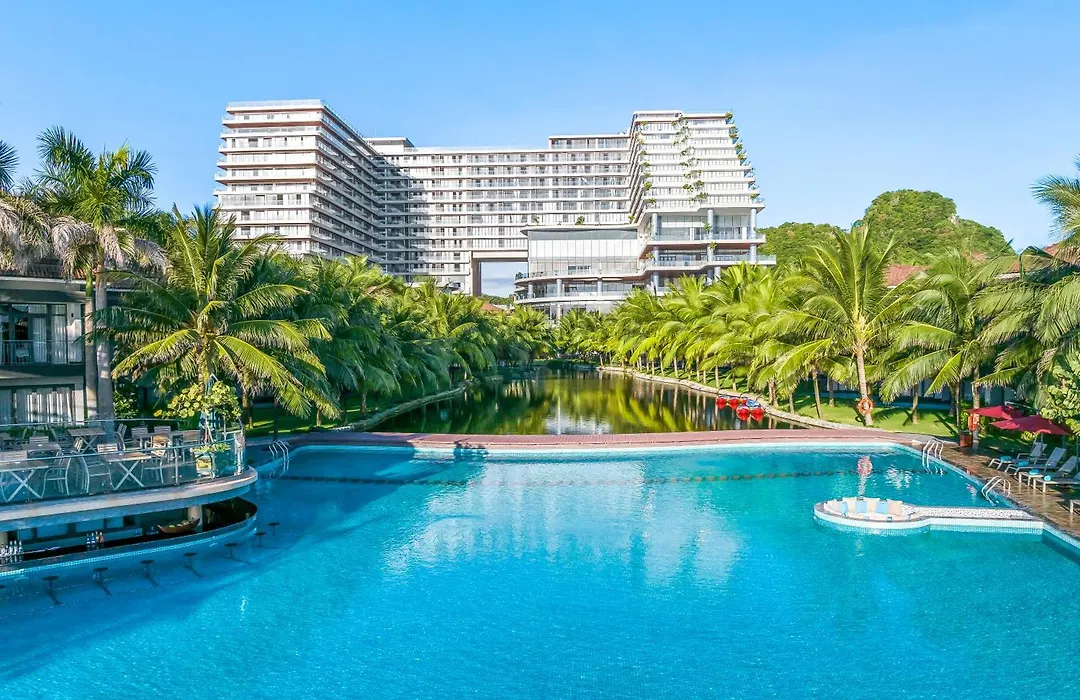 Koi Resort & Residence Da Nang - Inclusive Spa Access-1