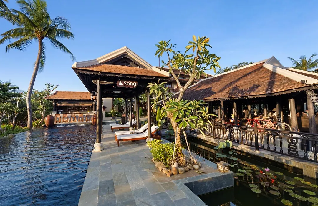 Su Retreat Hoi An - Riverfront Resort-1