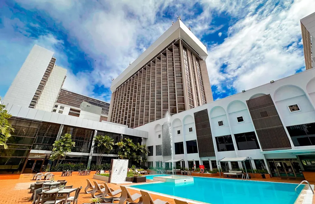 Sheraton Grand Panama-1