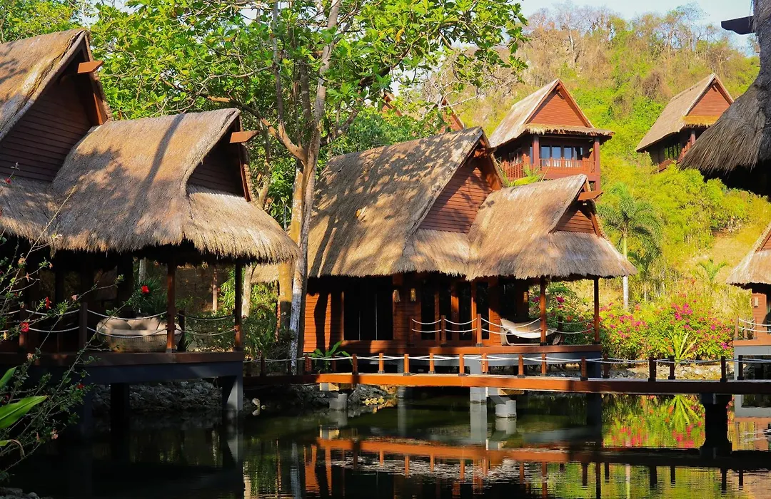 Cauayan Boutique Private Island - Formerly Cauayan Island Resort-1