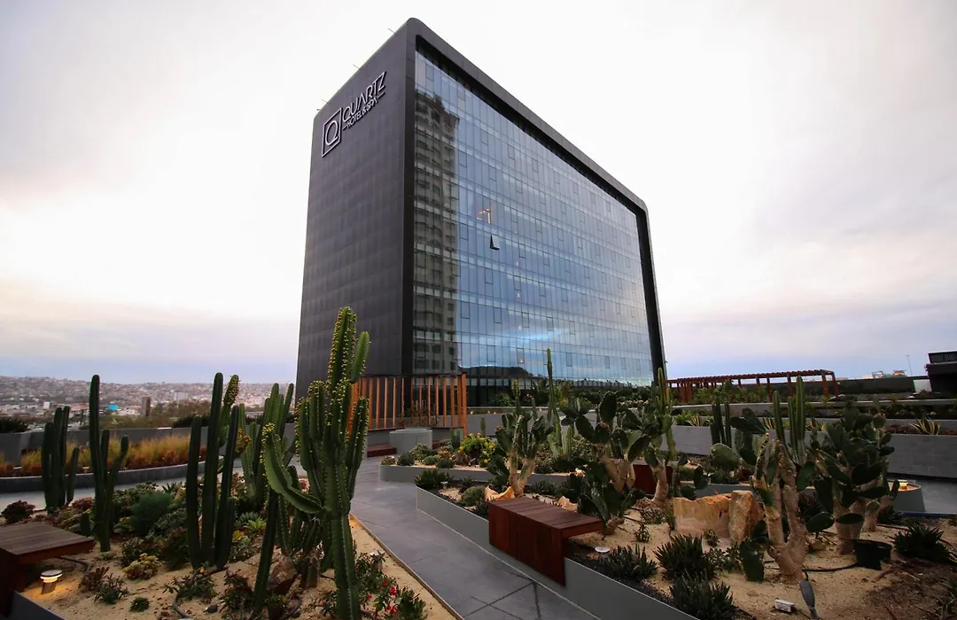 Quartz Hotel & Spa-1