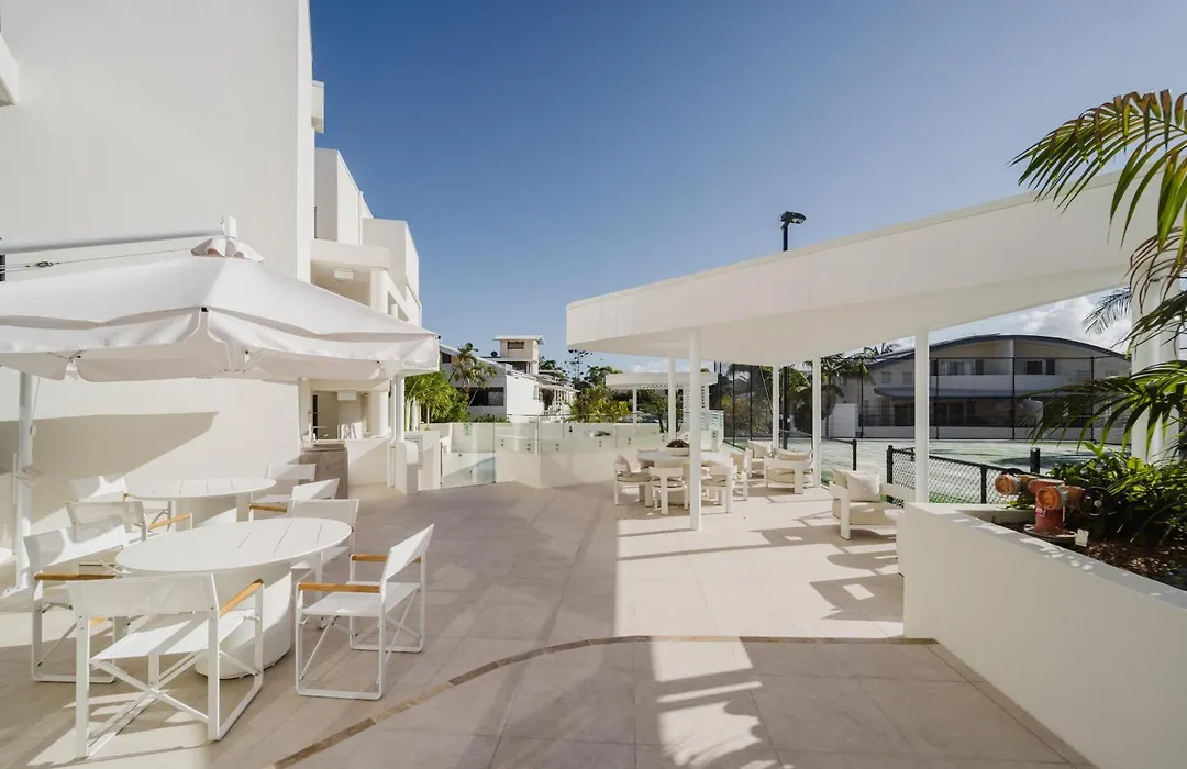 Bay Royal Apartments-1