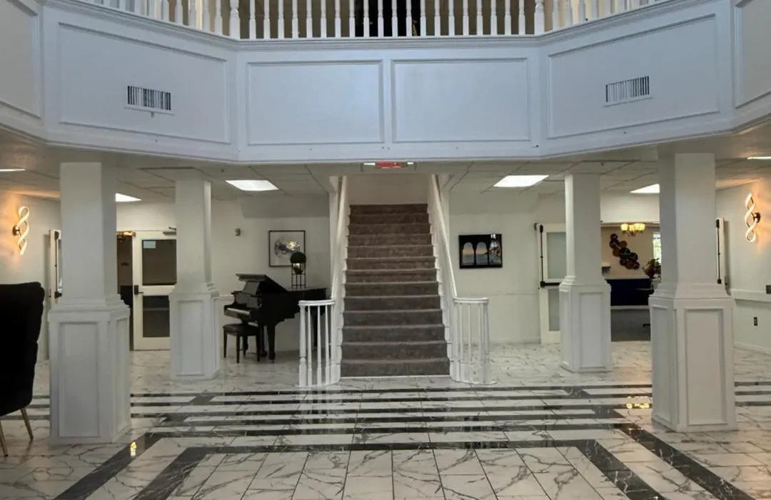 The Enchanted Suites & Residence-1