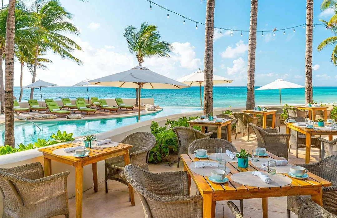 Mahekal Beach Front Resort & Spa-1