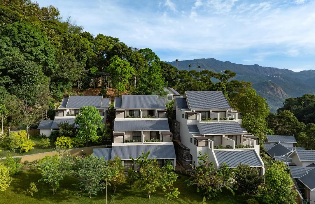 Scenic, Munnar - Ihcl Seleqtions-1