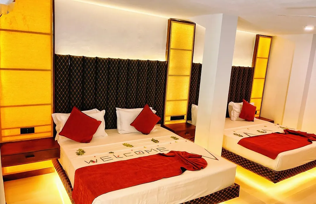 Sundaras Infinity Jungle Resort-1
