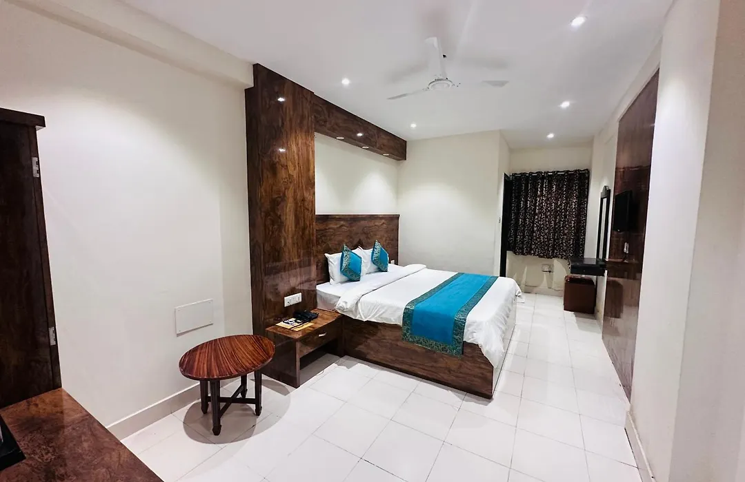 Hotel Ok International-1