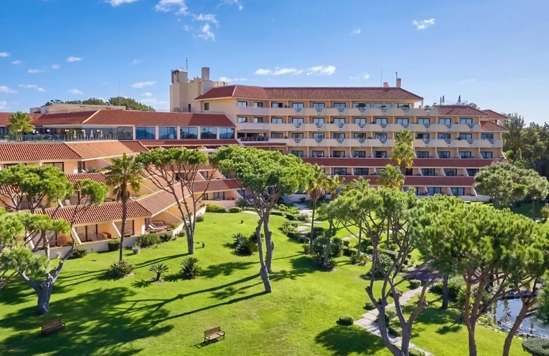 Hotel Quinta Do Lago-1