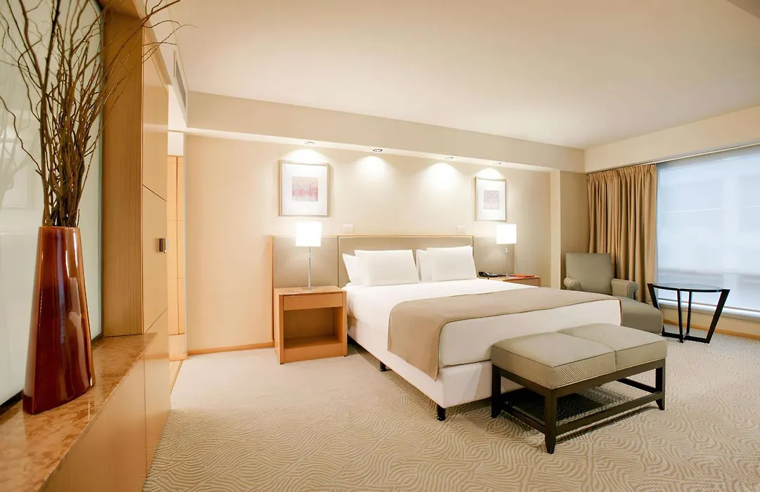 Doubletree By Hilton Buenos Aires-1