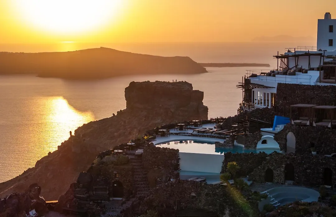 Honeymoon Petra Villas (Adults Only)-1