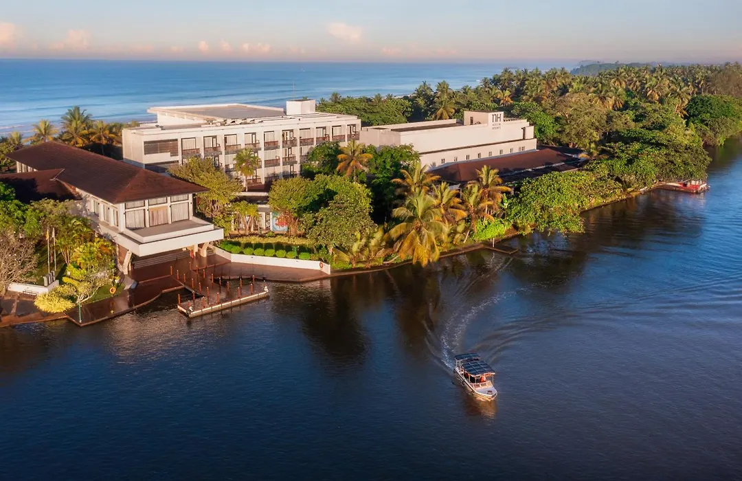 Nh Bentota Ceysands Resort-1
