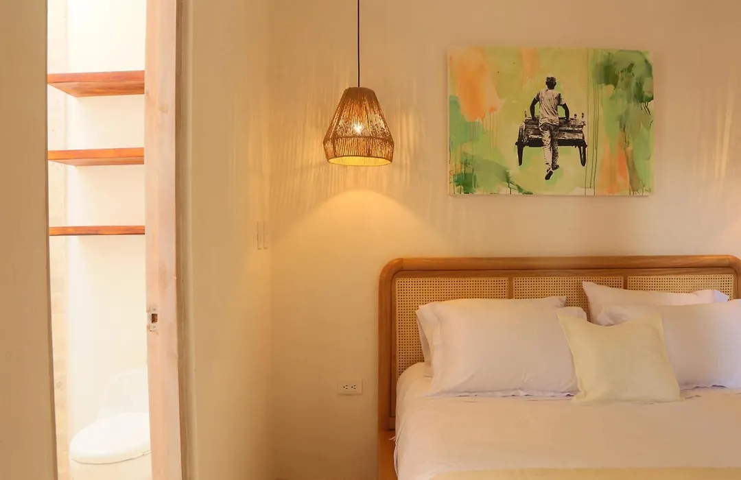 Casa Jaguar Hotel Boutique-1