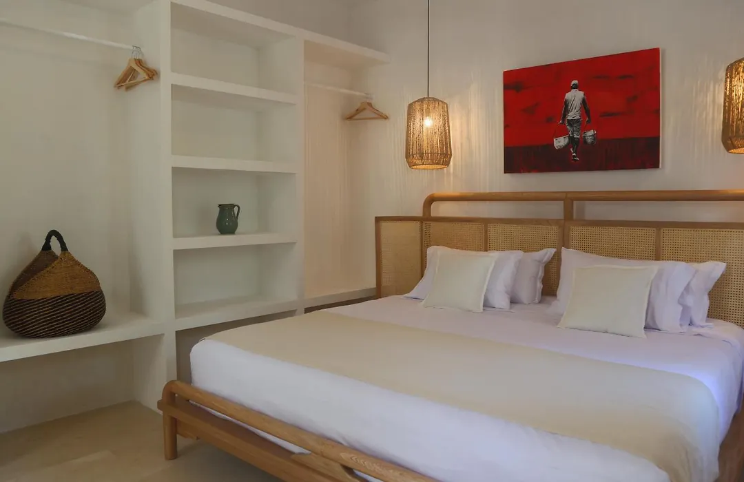 Casa Jaguar Hotel Boutique-1